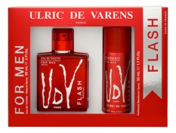 Ulric De Varens UDV Flash For Men