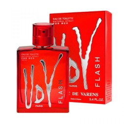 Ulric De Varens UDV Flash For Men
