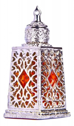 Al Haramain Perfumes Mukhallath Heritage
