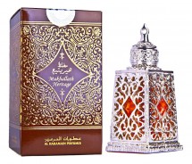 Al Haramain Perfumes Mukhallath Heritage