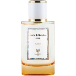 Maissa Parfums Jardin De Babylone