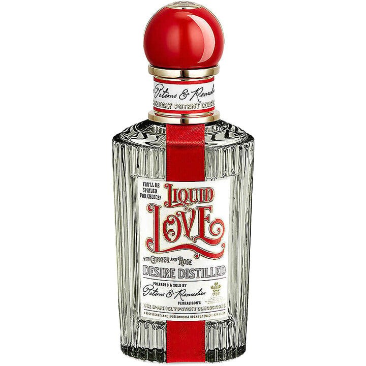 Penhaligon's Liquid Love