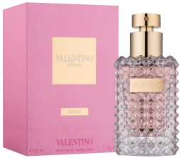 Valentino Donna Acqua Valentino