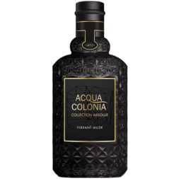 Maurer &amp; Wirtz 4711 Acqua Colonia Vibrant Musk