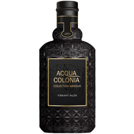 Maurer &amp; Wirtz 4711 Acqua Colonia Vibrant Musk
