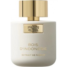 Maison de L'Asie Bois D'Indonesie