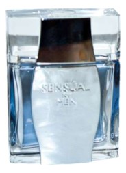 Johan B Sensual For Men