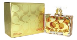 Coach Signature Rose D'Or