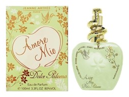 Jeanne Arthes Amore Mio Dolce Paloma