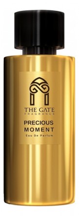 The Gate Fragrances Paris Precious Moment