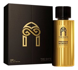 The Gate Fragrances Paris Precious Moment
