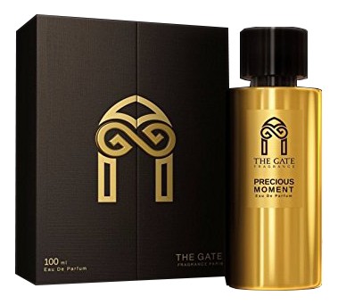 The Gate Fragrances Paris Precious Moment