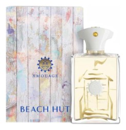 Amouage Beach Hut Man