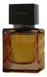 Ajmal Purely Orient Patchouli