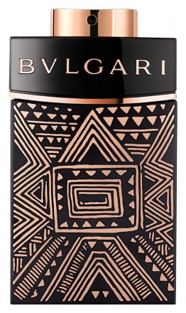 Bvlgari Man In Black Essence