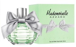 Azzaro Mademoiselle L'Eau Tres Florale