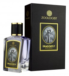 Zoologist Perfumes Dragonfly