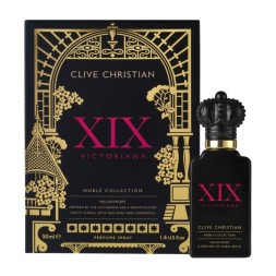 Clive Christian Noble XIX Victoriana Heliotrope