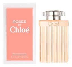Chloe Roses De Chloe