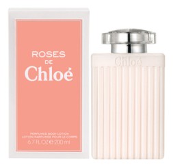 Chloe Roses De Chloe