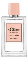 S.Oliver Black Label Eau Legere Women