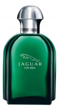 Jaguar For Men (Green)