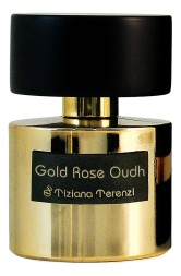 Tiziana Terenzi Gold Rose Oudh