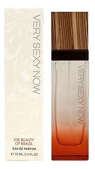 Victorias Secret Very Sexy Now The Beauty of Brazil