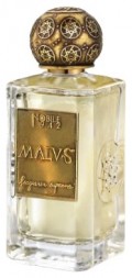 Nobile 1942 MALVS