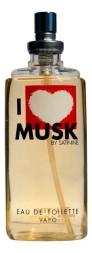 Satinne I Love Musk