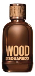 Dsquared2 Wood Pour Homme