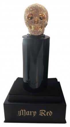 Royal Crown Mary Red