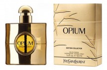 YSL Opium Collector Edition 2013