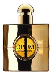 YSL Opium Collector Edition 2013
