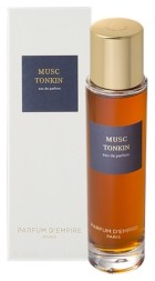 Parfum d’Empire Musc Tonkin