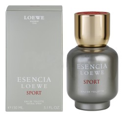 Loewe Esencia Loewe Sport