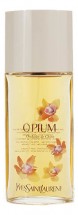 YSL Opium Orchidee de Chine