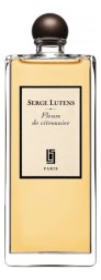 Serge Lutens Fleurs De Citronnier