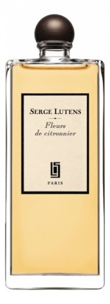 Serge Lutens Fleurs De Citronnier
