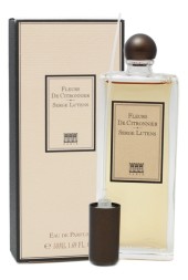 Serge Lutens Fleurs De Citronnier