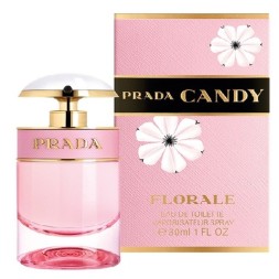 Prada Candy Florale