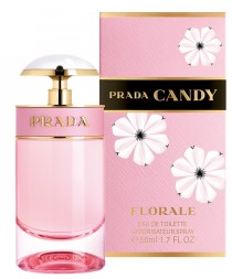 Prada Candy Florale
