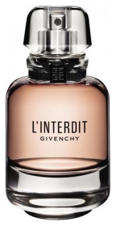 Givenchy L&#039;Interdit