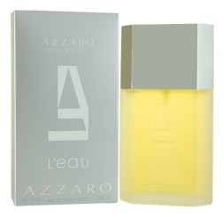 Azzaro Pour Homme L'Eau