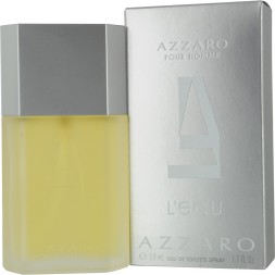 Azzaro Pour Homme L'Eau