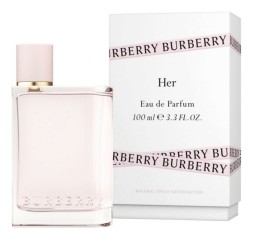 Burberry Her