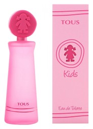 Tous Kids Girl