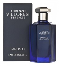 Lorenzo Villoresi Sandalo