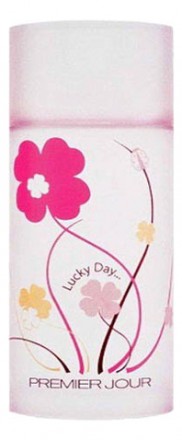 Nina Ricci Premier jour Lucky Day