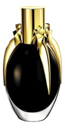 Lady Gaga Fame (Black Fluid)